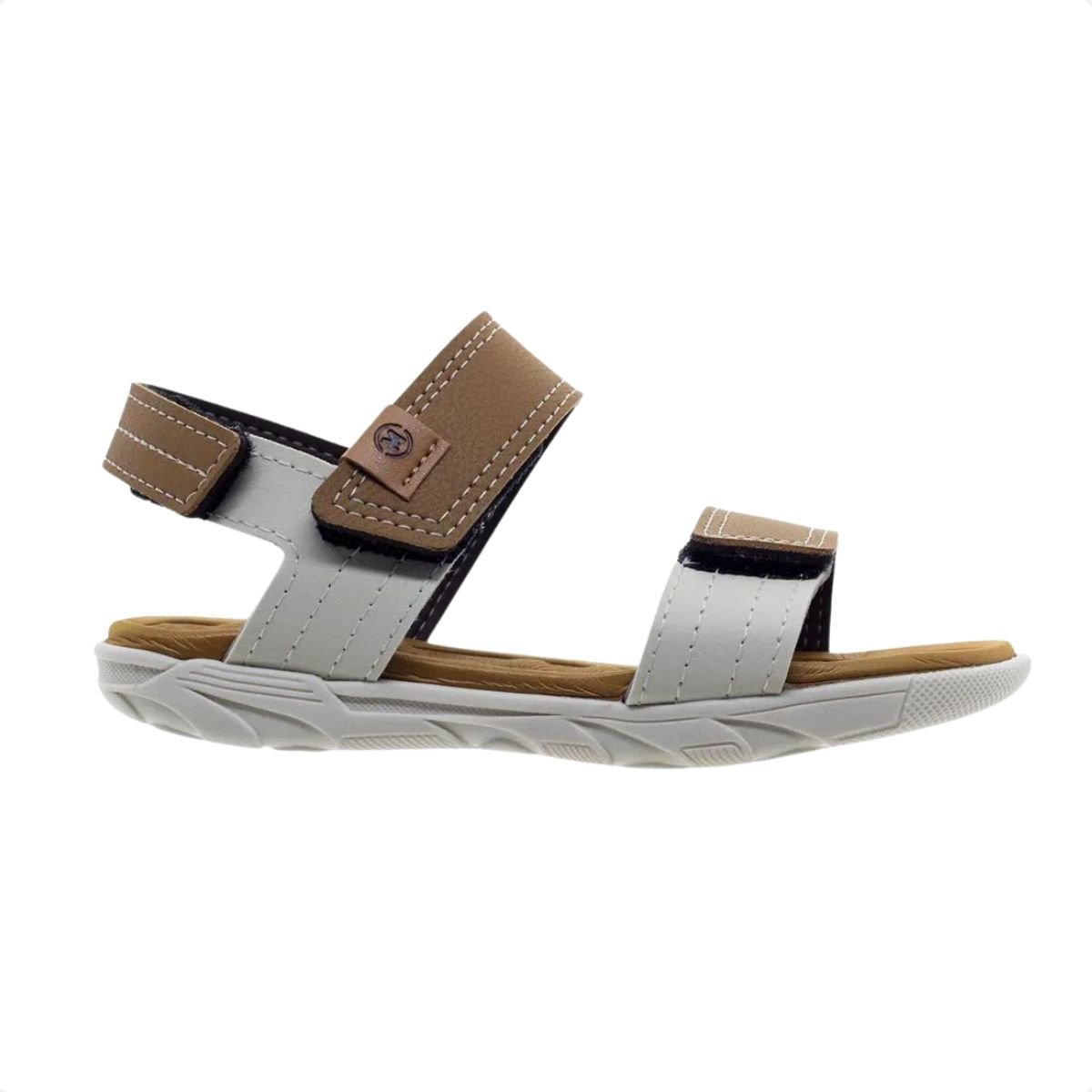Sandalia Bebe Papete Molekinho  2135.153-13958.76941