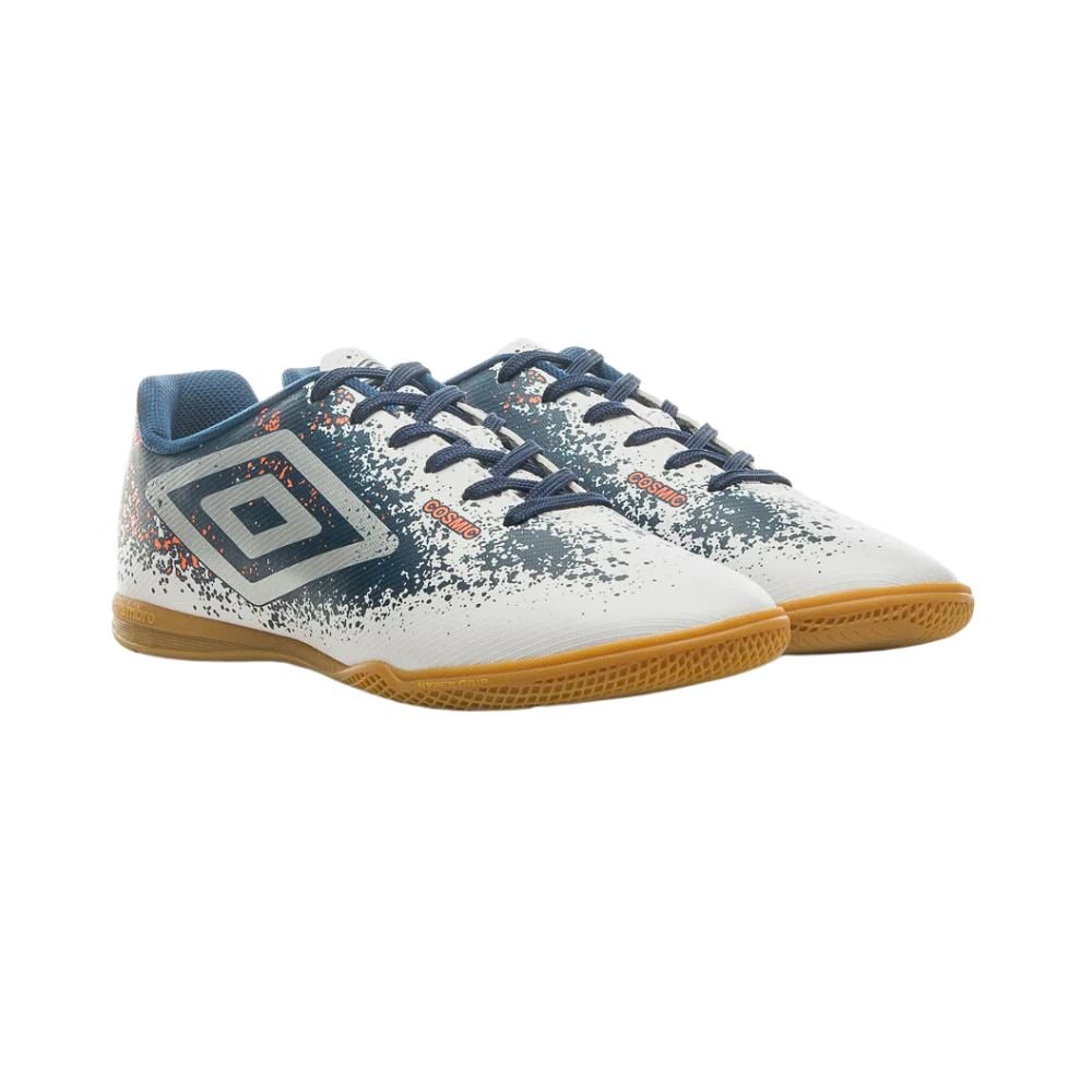 Chuteira Umbro Cosmic U01fb050.276 Masculino 5050 Multicores 2