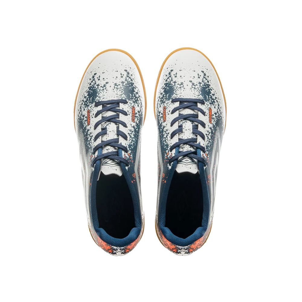 Chuteira Umbro Cosmic U01fb050.276 Masculino 5050 Multicores 3