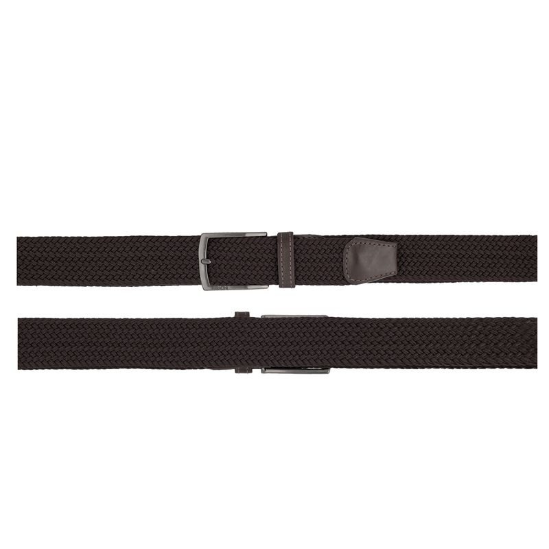 Cinto Masculino Adulto Ferracini Fc606d Marrom 3