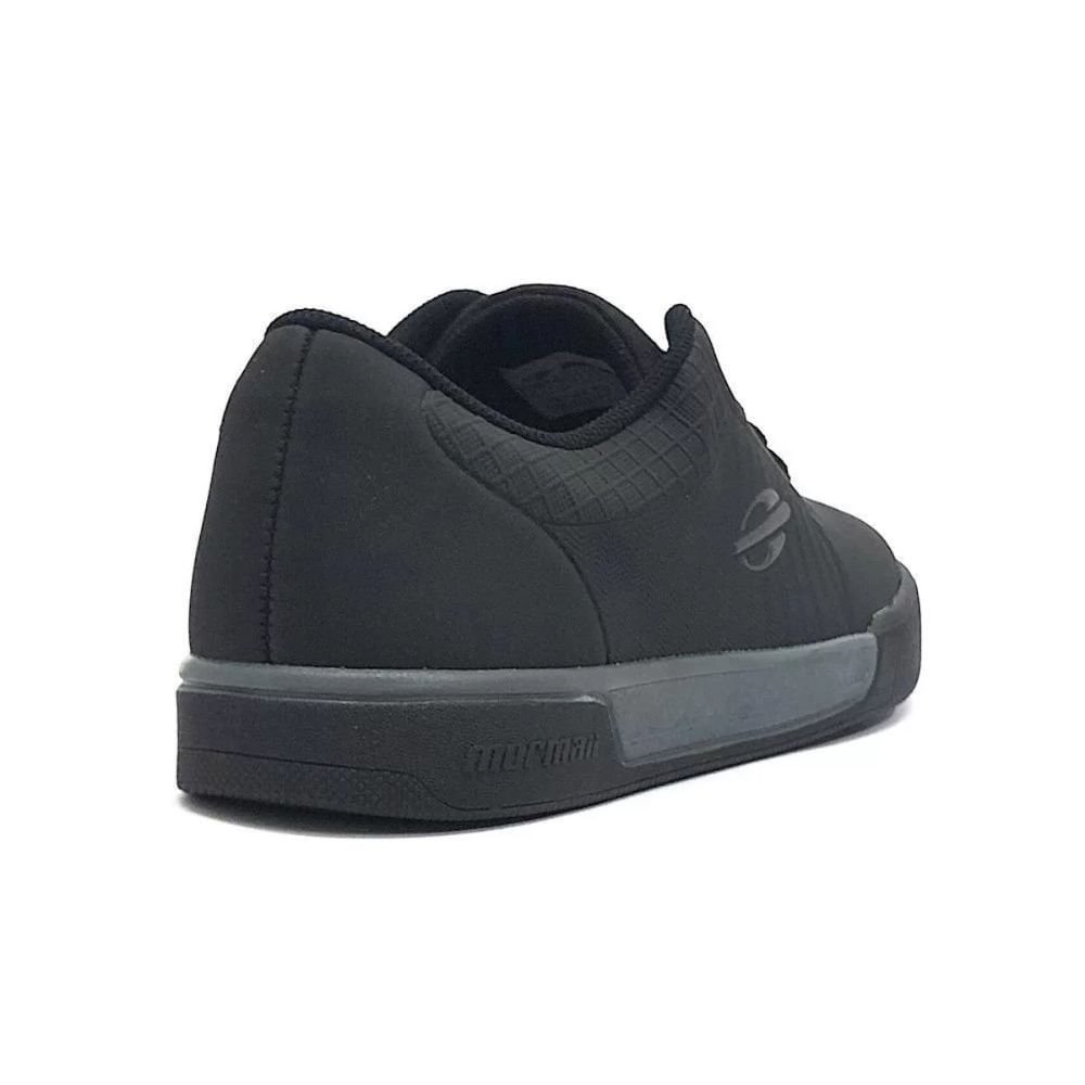 Tênis Street Masculino Mormaii 203363-1 Preto 3