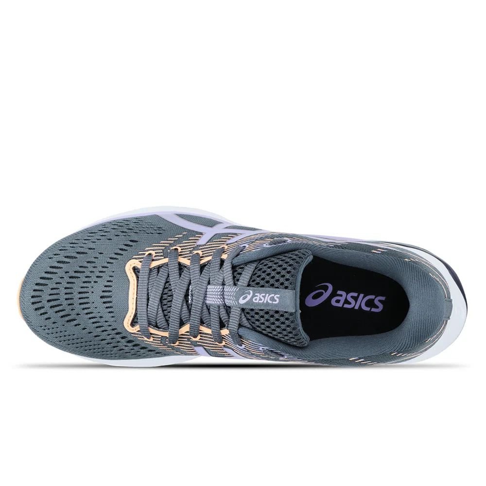 Tênis Asics Gel-Shinobi Feminino Cinza 3