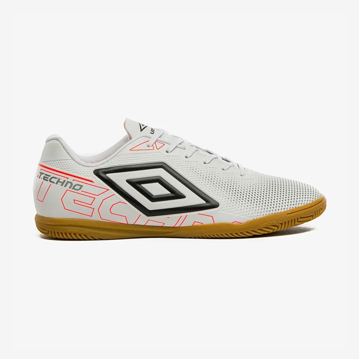 Chuteira Umbro Techno U01fb00167 Masculino 5050