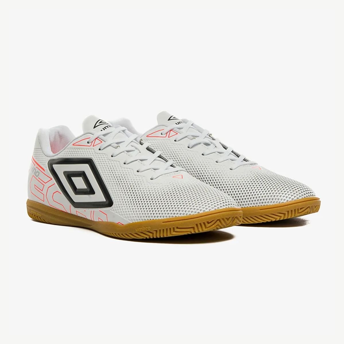 Chuteira Umbro Techno U01fb00167 Masculino 5050 Preto 2