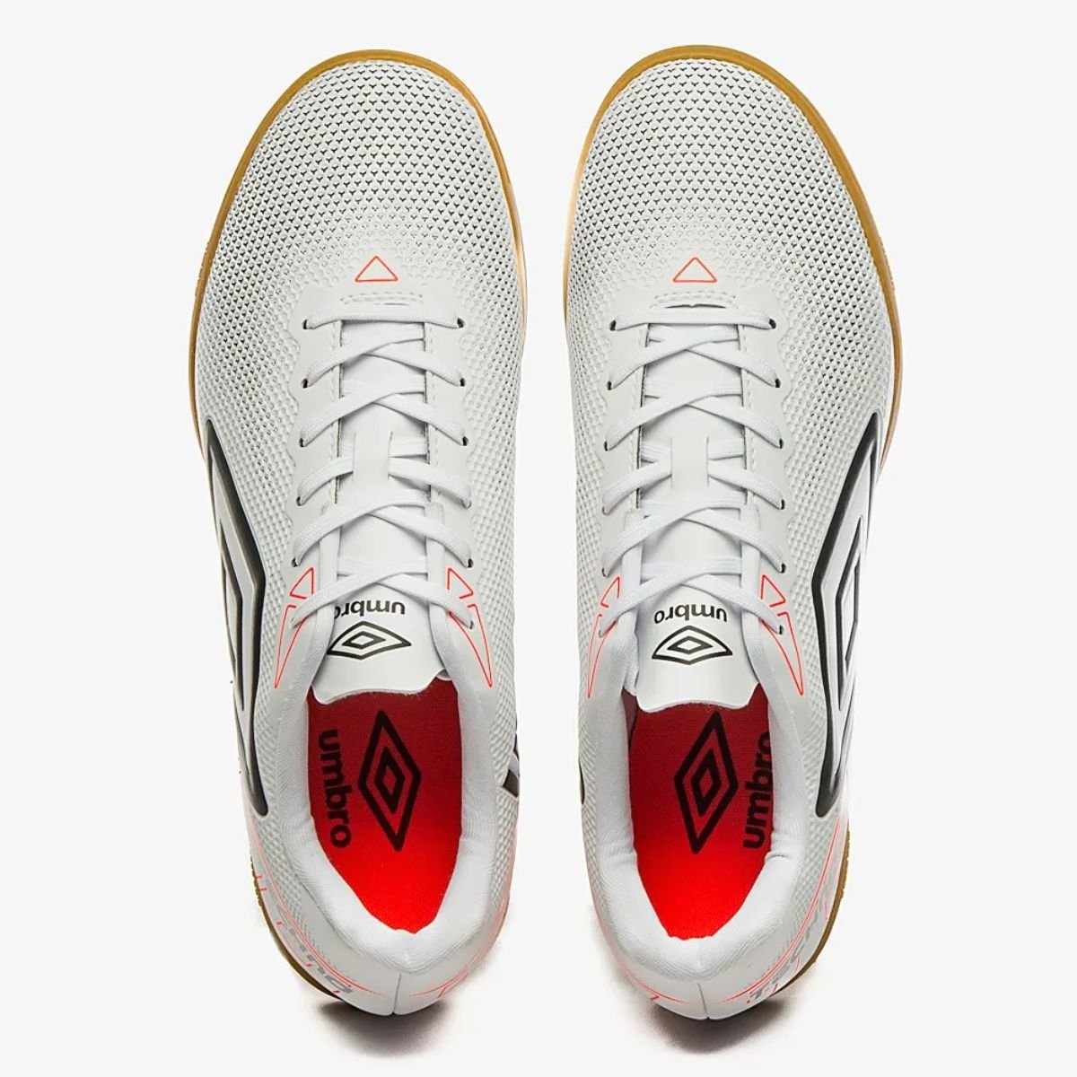 Chuteira Umbro Techno U01fb00167 Masculino 5050 Preto 3