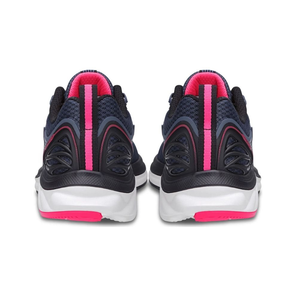 Tênis Mizuno Space 3 Feminino Azul 4