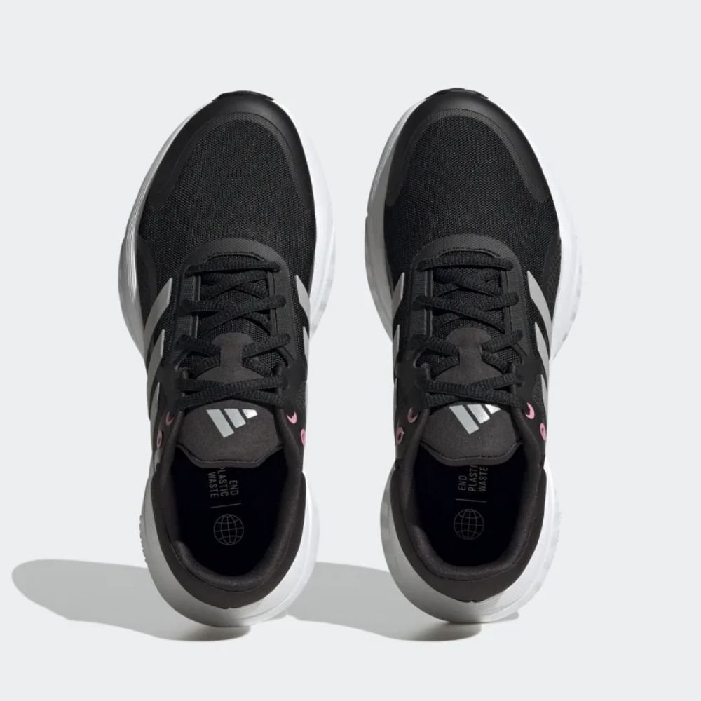 Tênis Running Feminino Response Adidas Preto Preto 2