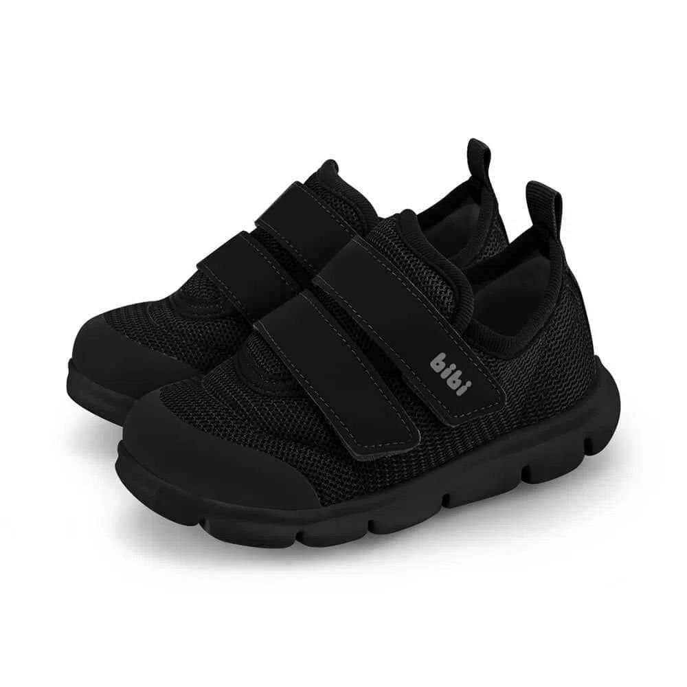 Tenis Inf Running Bibi 110.7206 Preto 1