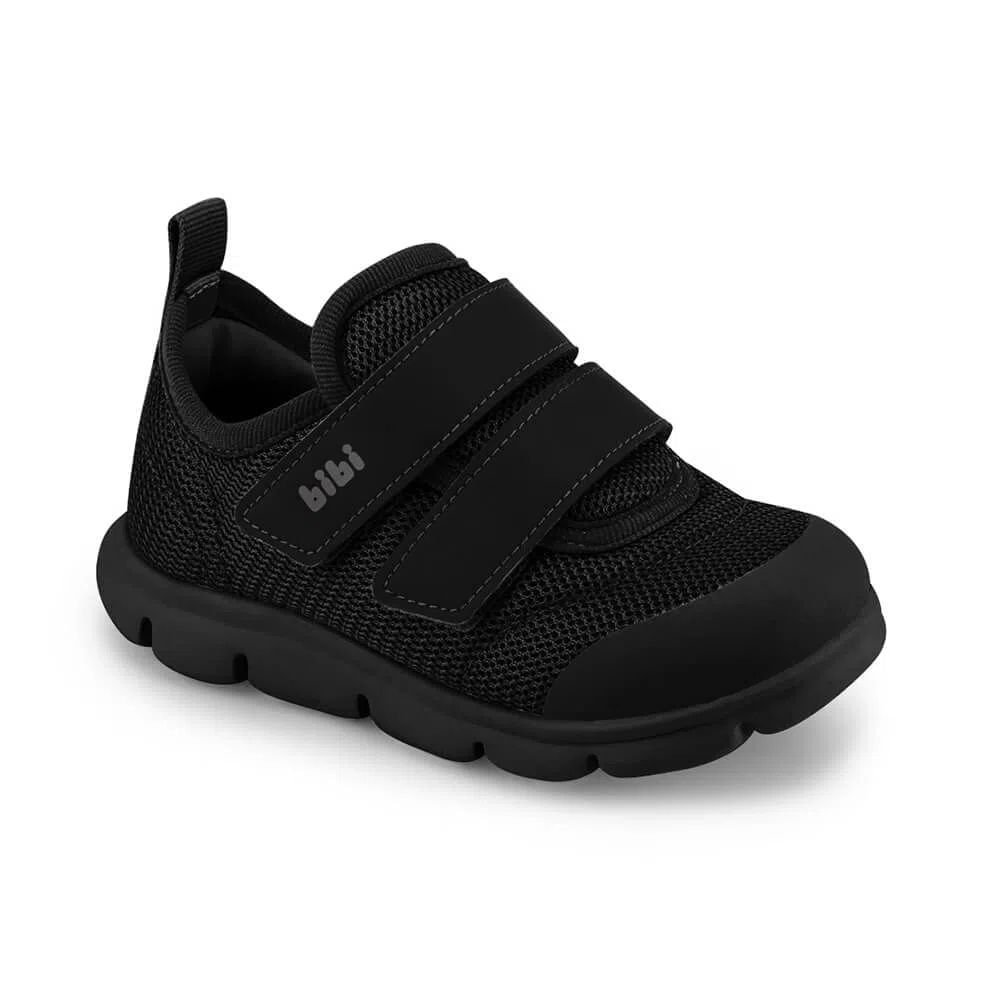 Tenis Inf Running Bibi 110.7206 Preto 3