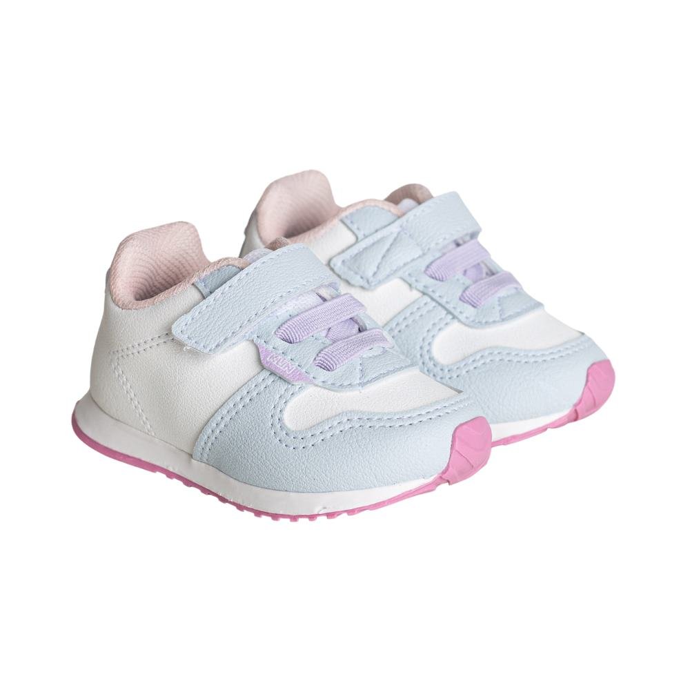 Tenis Casual Bebe Klin 453.091000