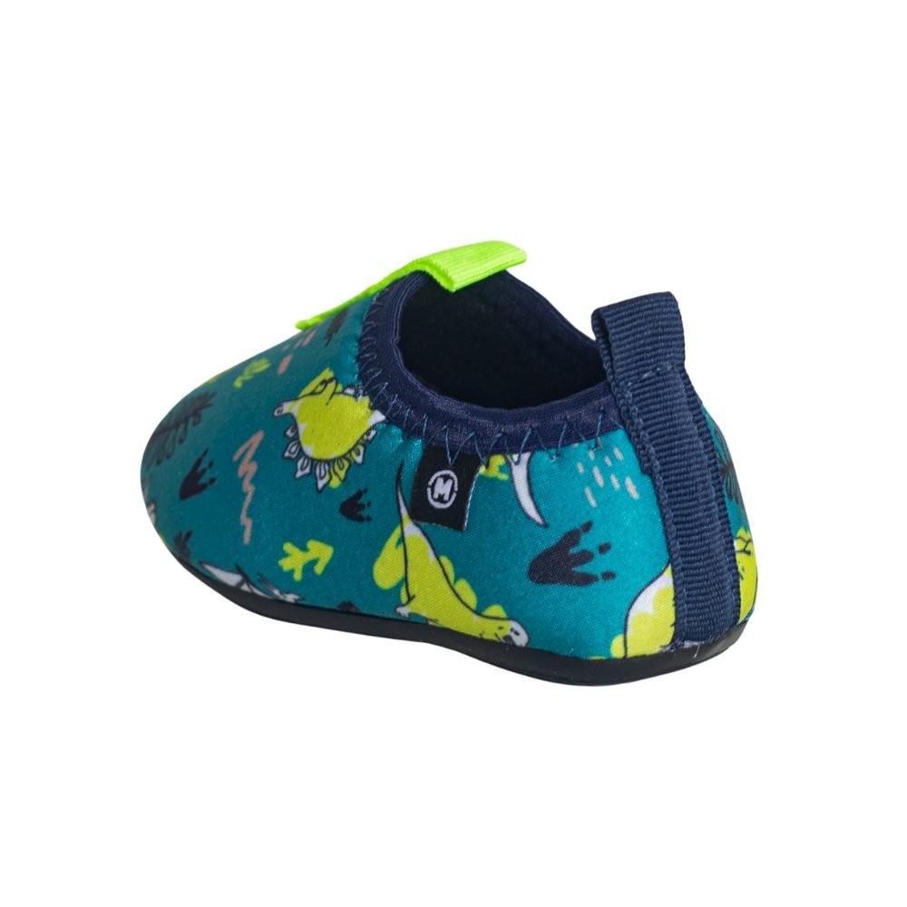 Tenis Inf Casual Molekinho 2617.100 Multicores 9