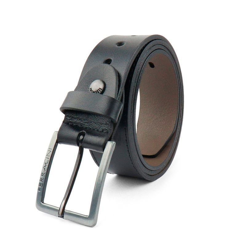 Cinto Masculino Ferracini Fc565a Preto 4
