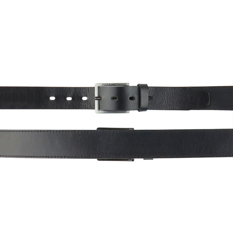 Cinto Masculino Ferracini Fc565a Preto 5
