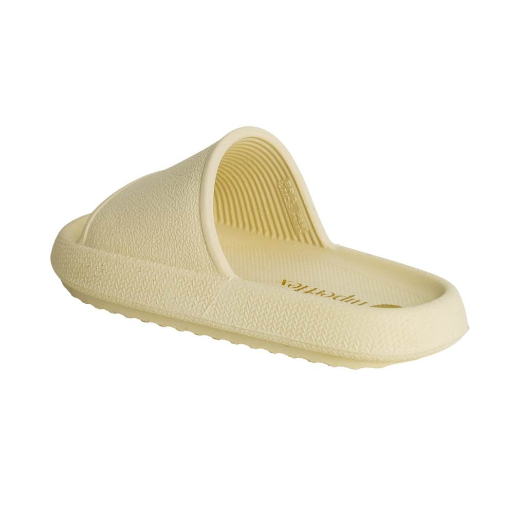 Chinelo Hiperflex HF01 Feminino Branco 3