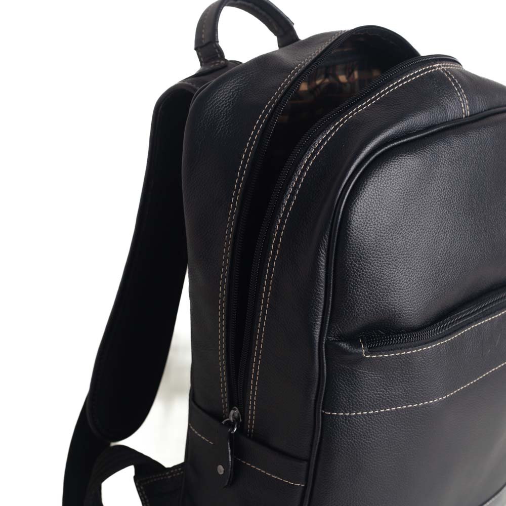 Mochila/Bolsa Masc Dm 2130 Preto 2