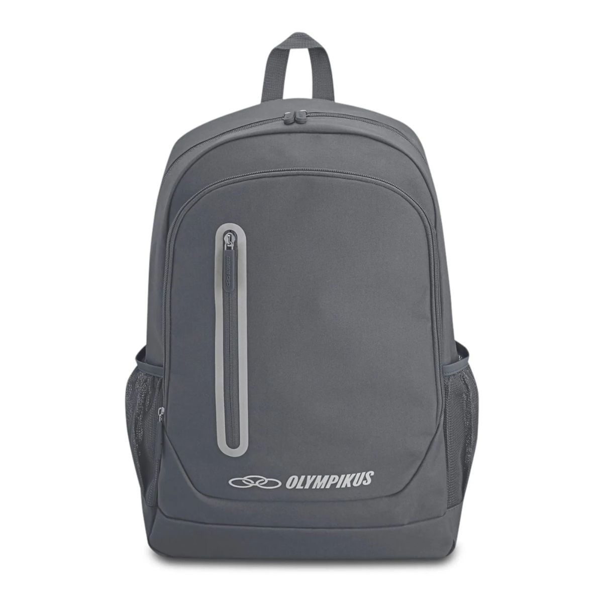 Mochila Esp Olympikus Braze Oiwb221802 Cinza 1