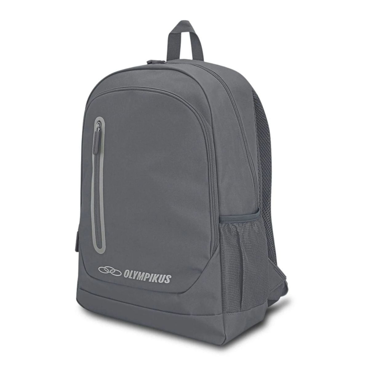 Mochila Esp Olympikus Braze Oiwb221802 Cinza 2