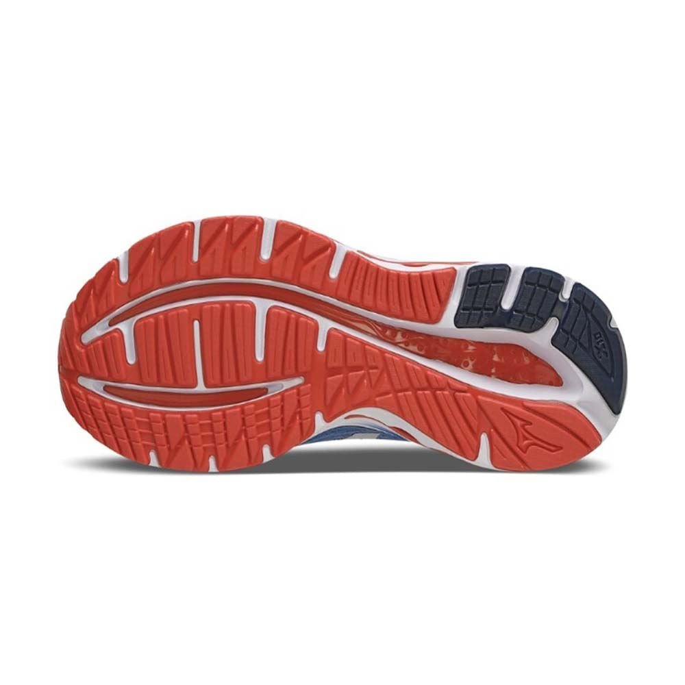 Tênis Mizuno Wave Legend Feminino Azul 2