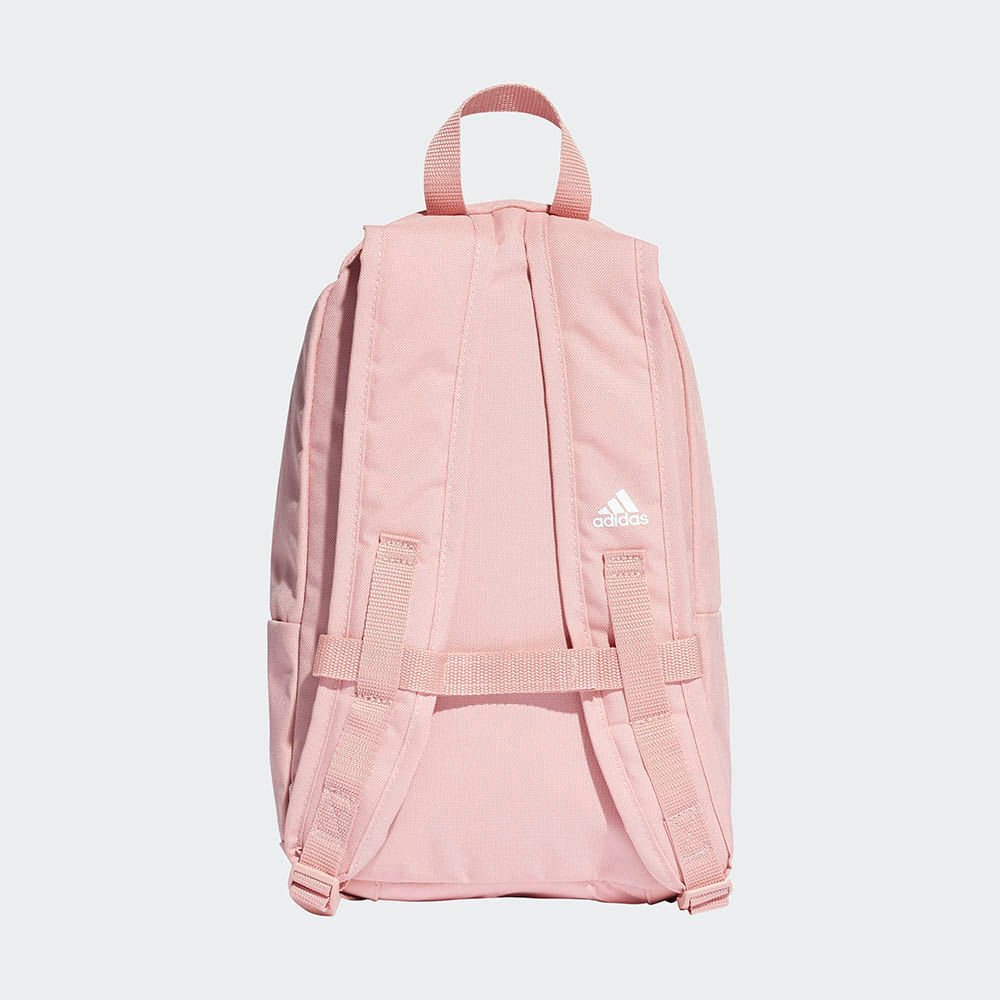 Mochila Infantil Adidas Perfomance Primegreen Rosa Rosa 4