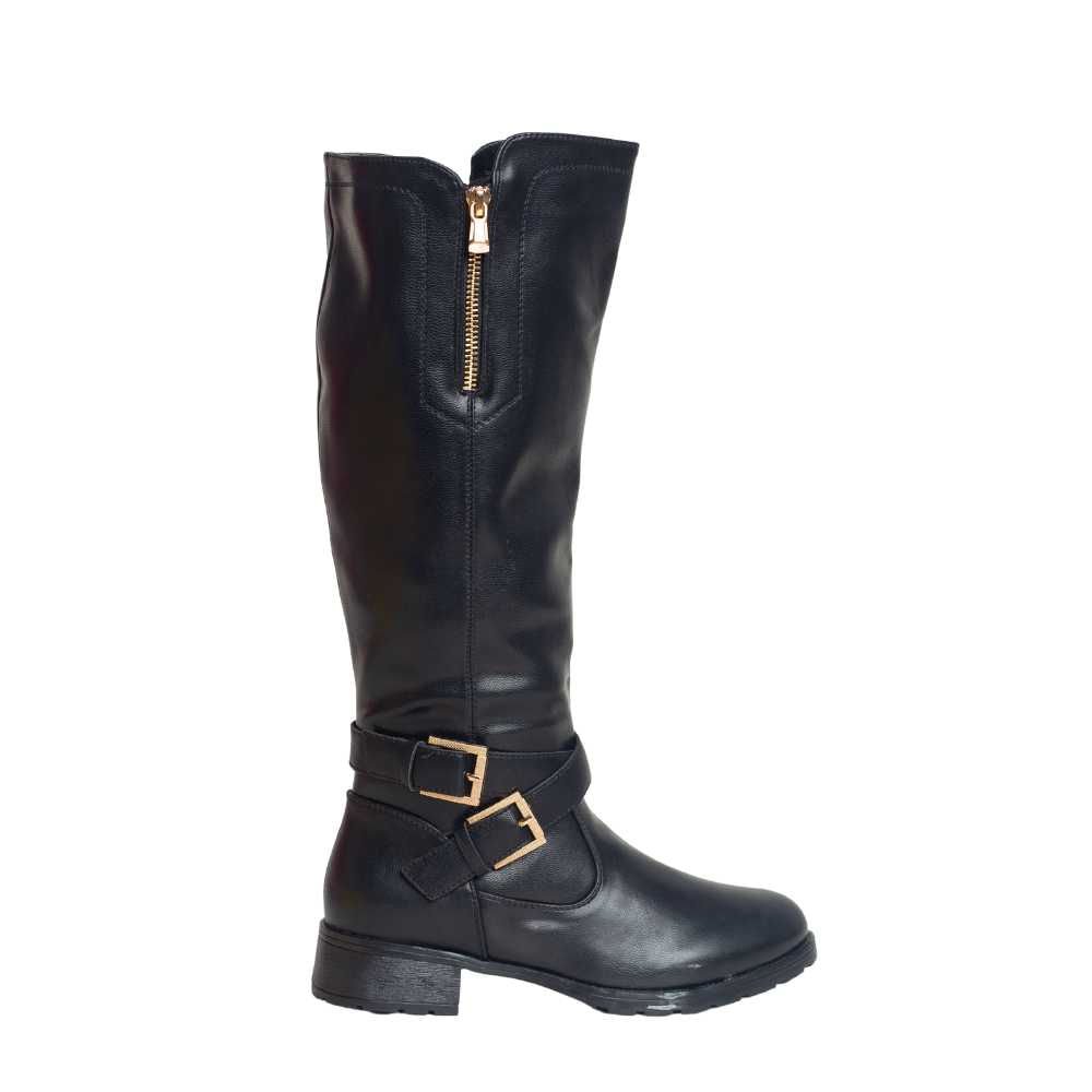 Bota Mooncity 72031 Feminino