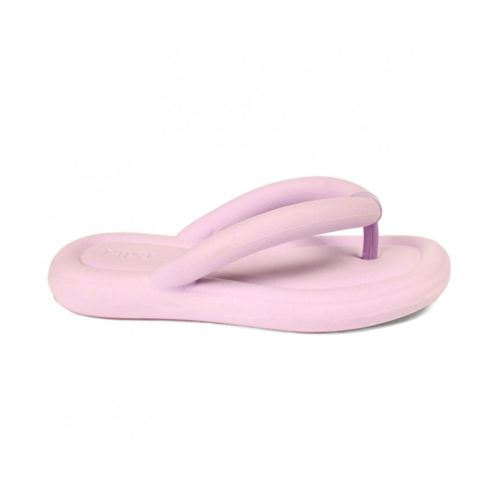 Chinelo Nilqi 300.1.6 Infantil Roxo 1