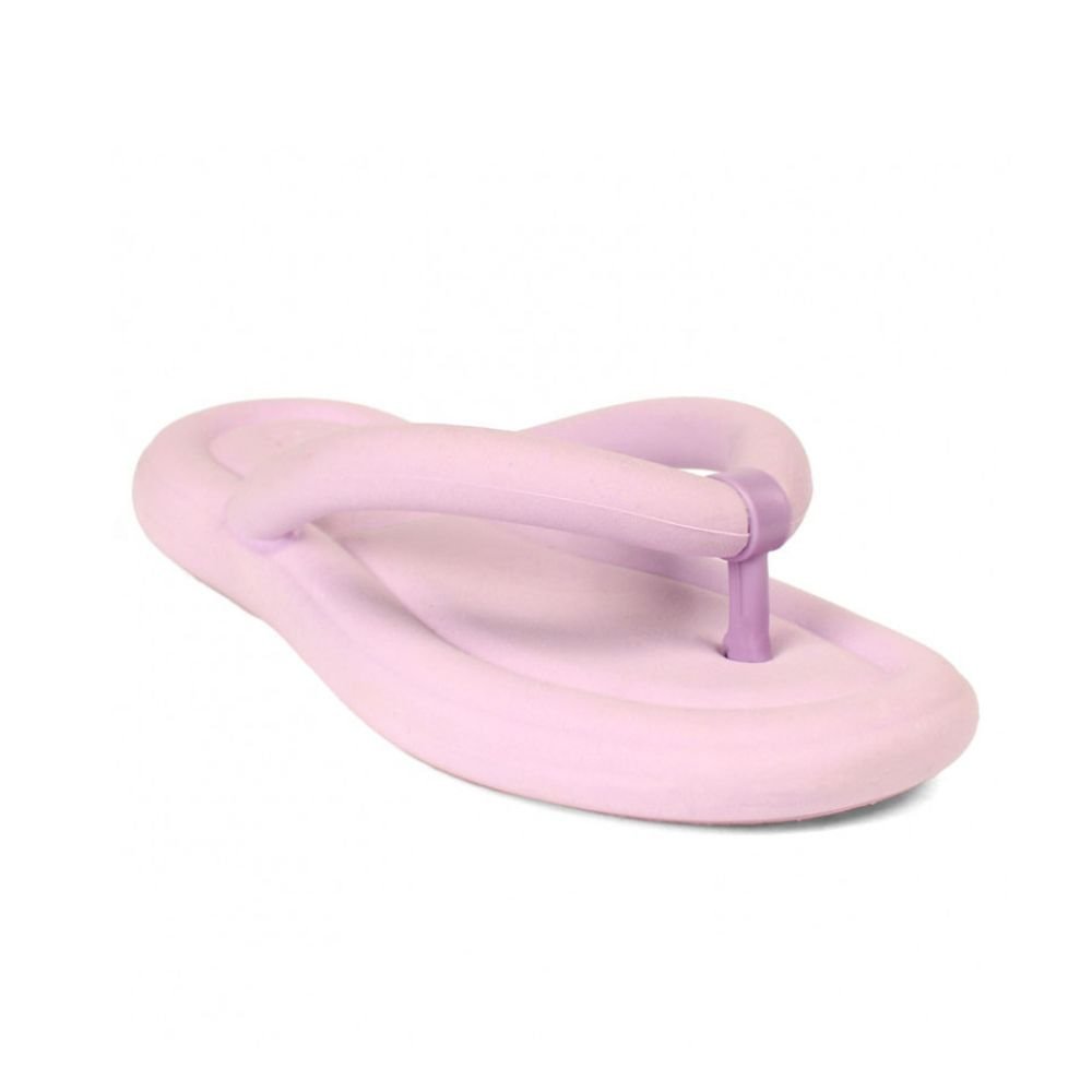 Chinelo Nilqi 300.1.6 Infantil Roxo 2