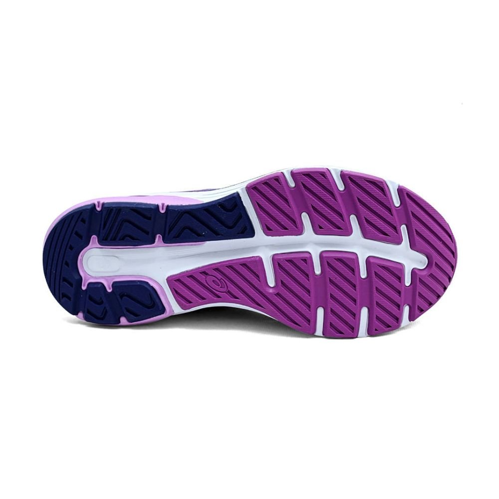 Tênis Asics Gel-Shogun 4 Feminino Roxo 4