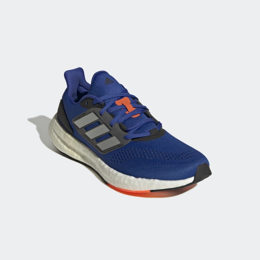 Adidas Pureboost TÃªnis Adidas Corrida Masculino Tenis Adidas