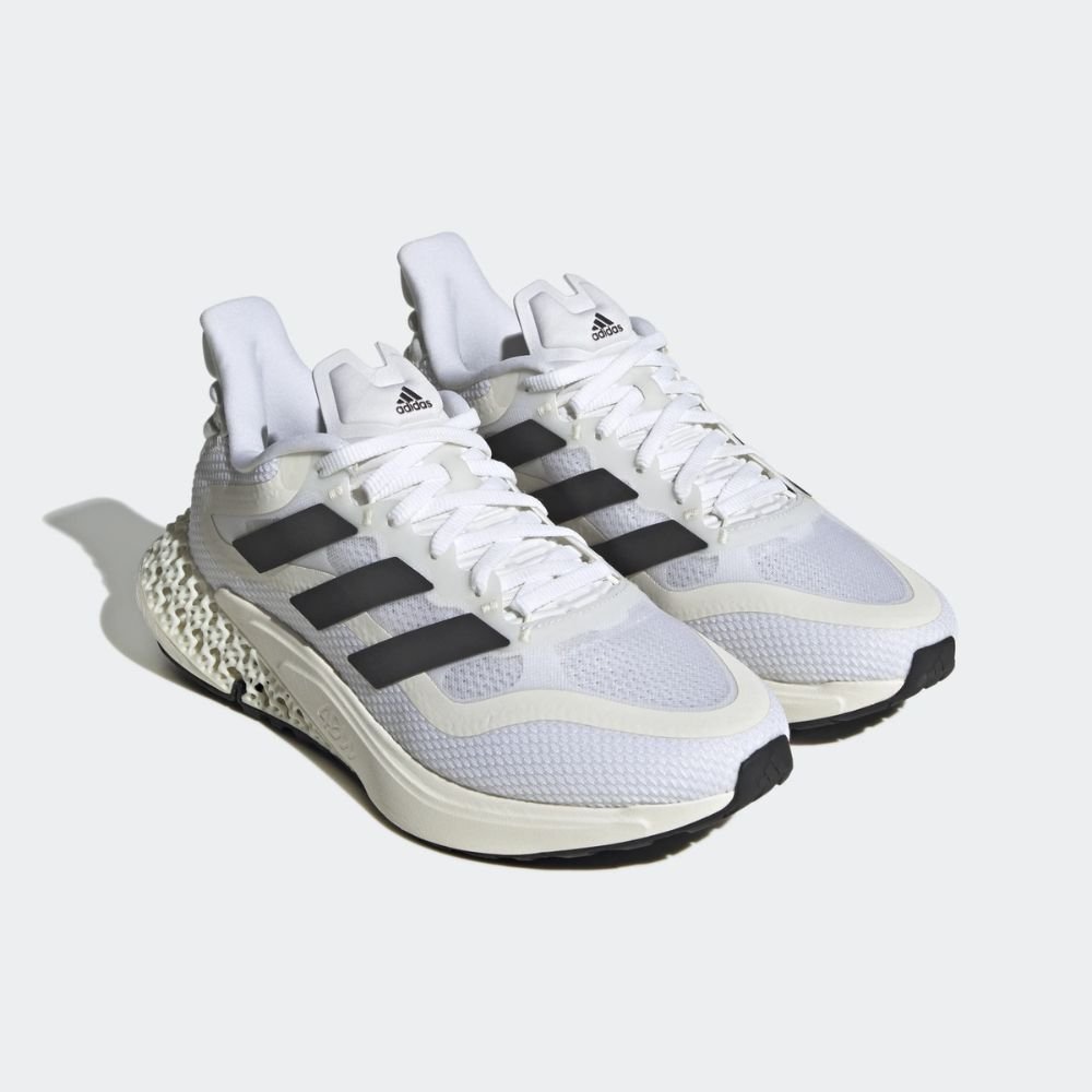 Tênis Adidas Originals 4dfwd Pulse 2 Feminino Branco 1