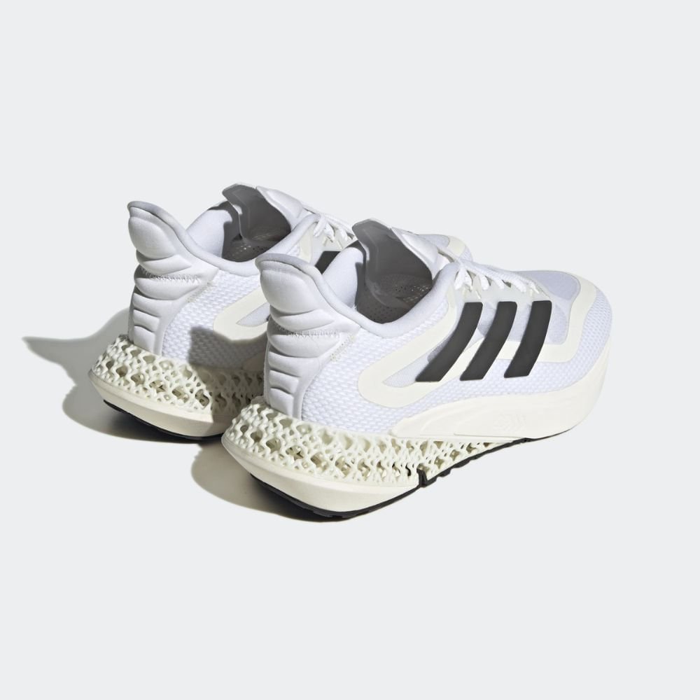 Tênis Adidas Originals 4dfwd Pulse 2 Feminino Branco 3