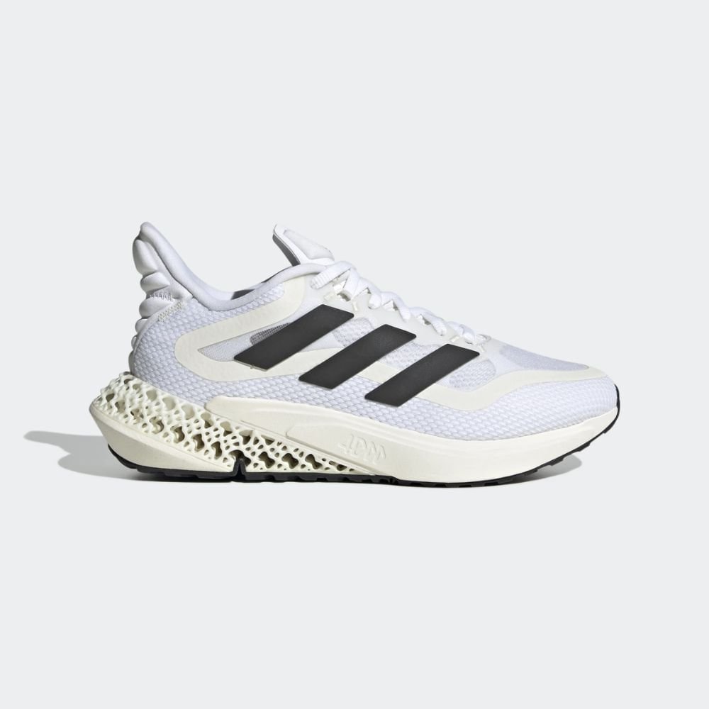 Tênis Adidas Originals 4dfwd Pulse 2 Feminino Branco 4