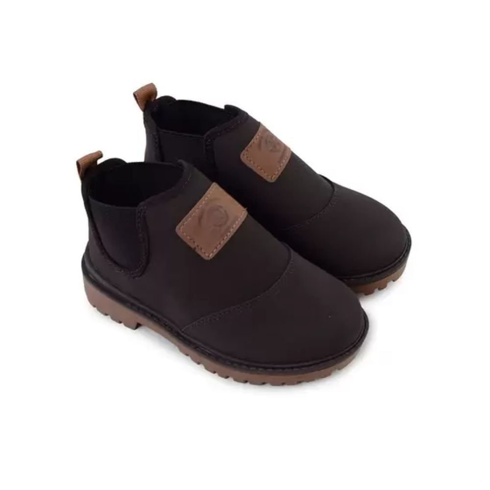 Coturno Molekinho 2144.21825538 Masculino