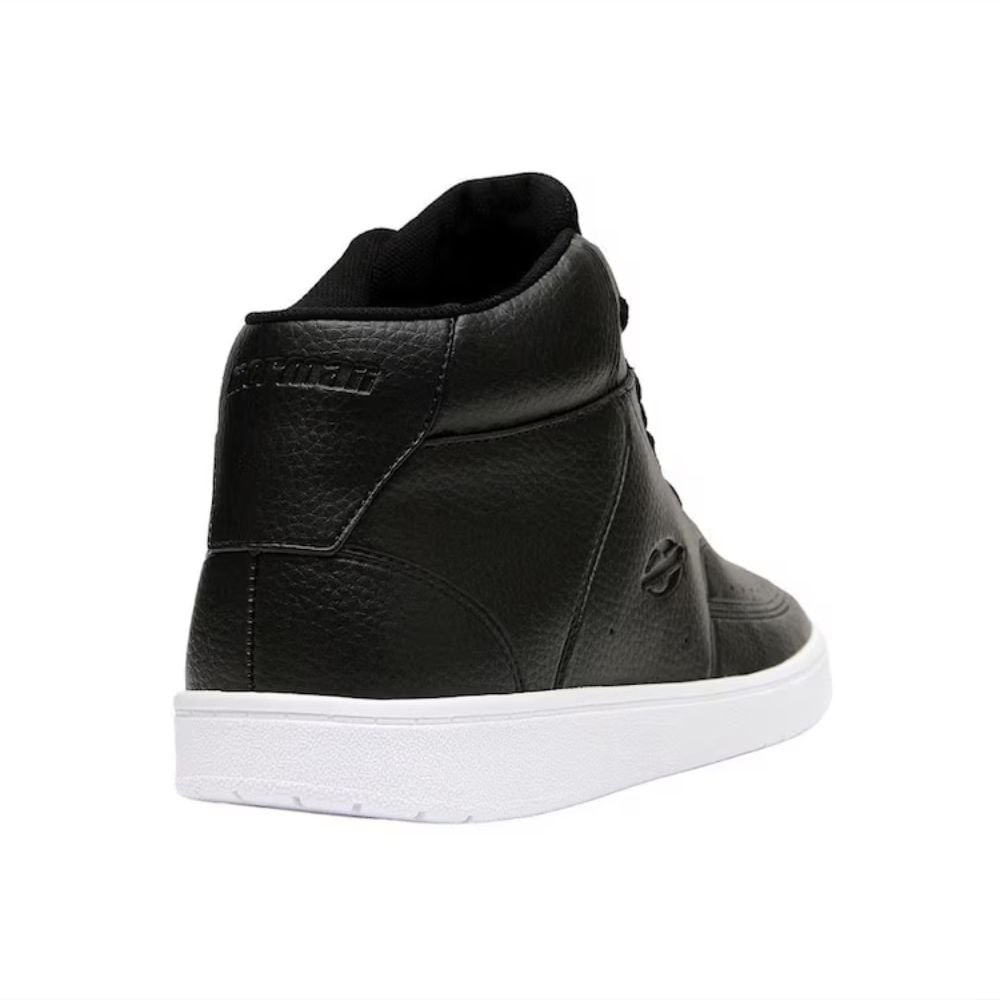 Tênis Masculino Street Mormaii 203365 Preto 2