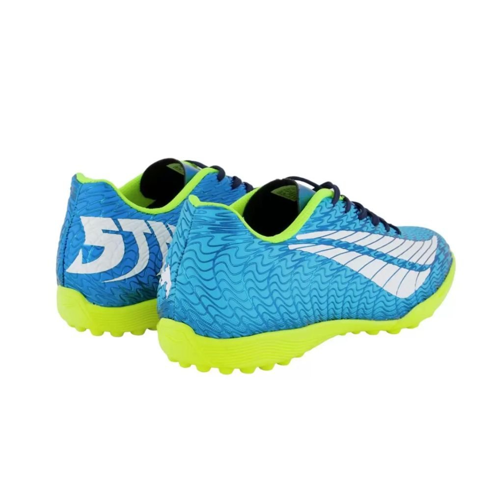 Chuteira Penalty 242257 Masculino 5050 Azul 3