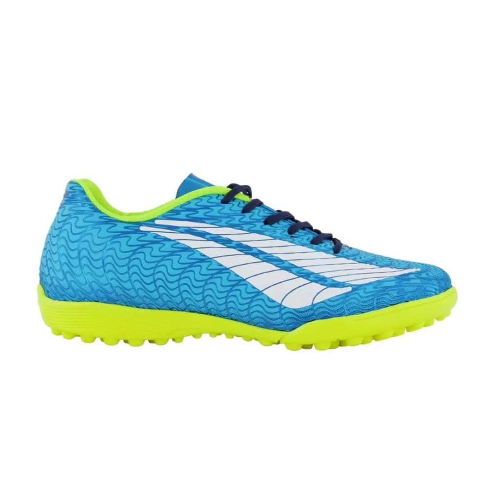 Chuteira Penalty 242257 Masculino 5050 Azul 4