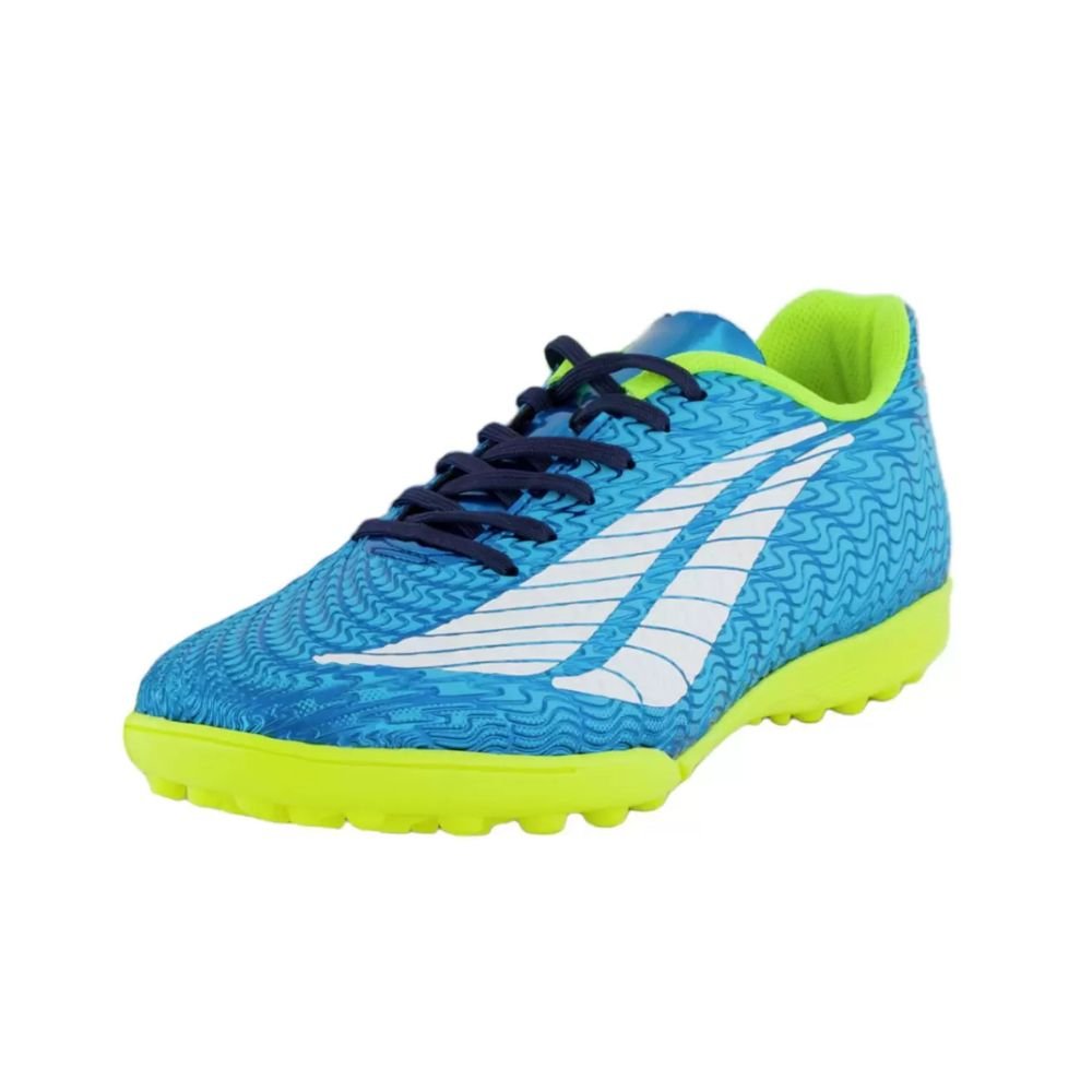 Chuteira Penalty 242257 Masculino 5050 Azul 1