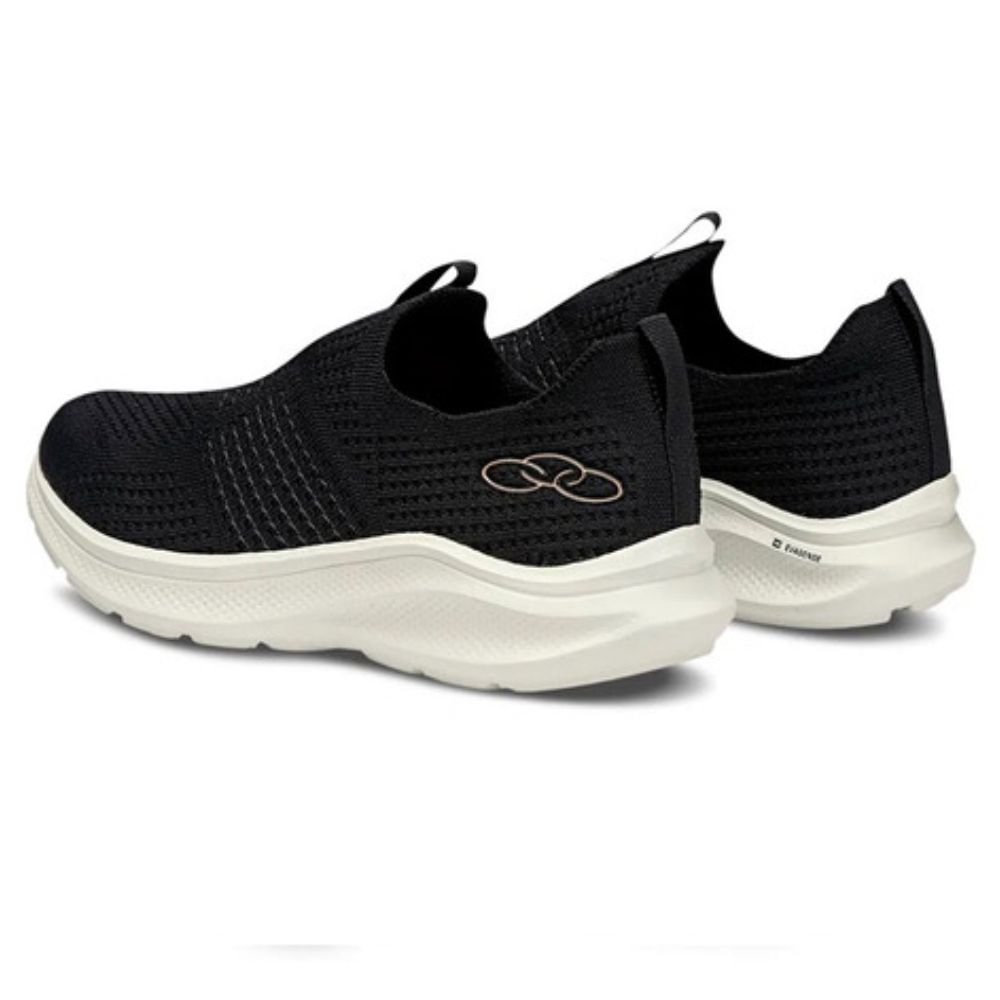 Tênis Olympikus Ultraleve Feminino Preto 3