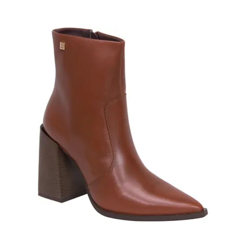 Bota Bottero 351901-0003 Feminino Marrom 1