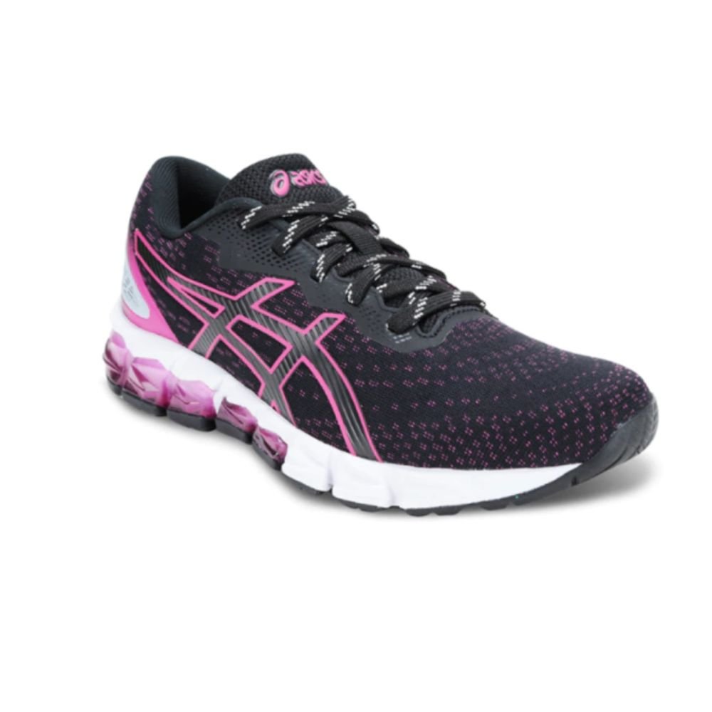 Tênis Asics Gel Quantum 180 Fly Feminino Preto