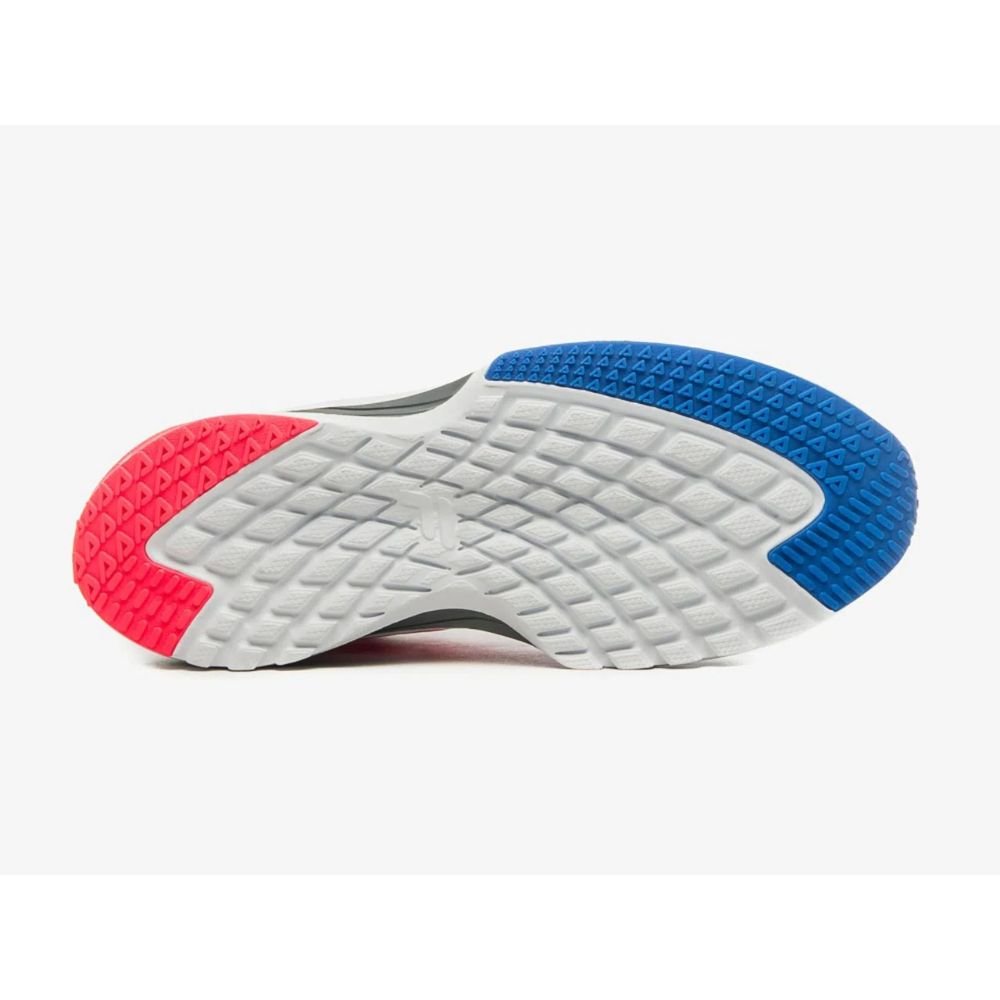 Tênis Fila Progress Feminino Rosa 3