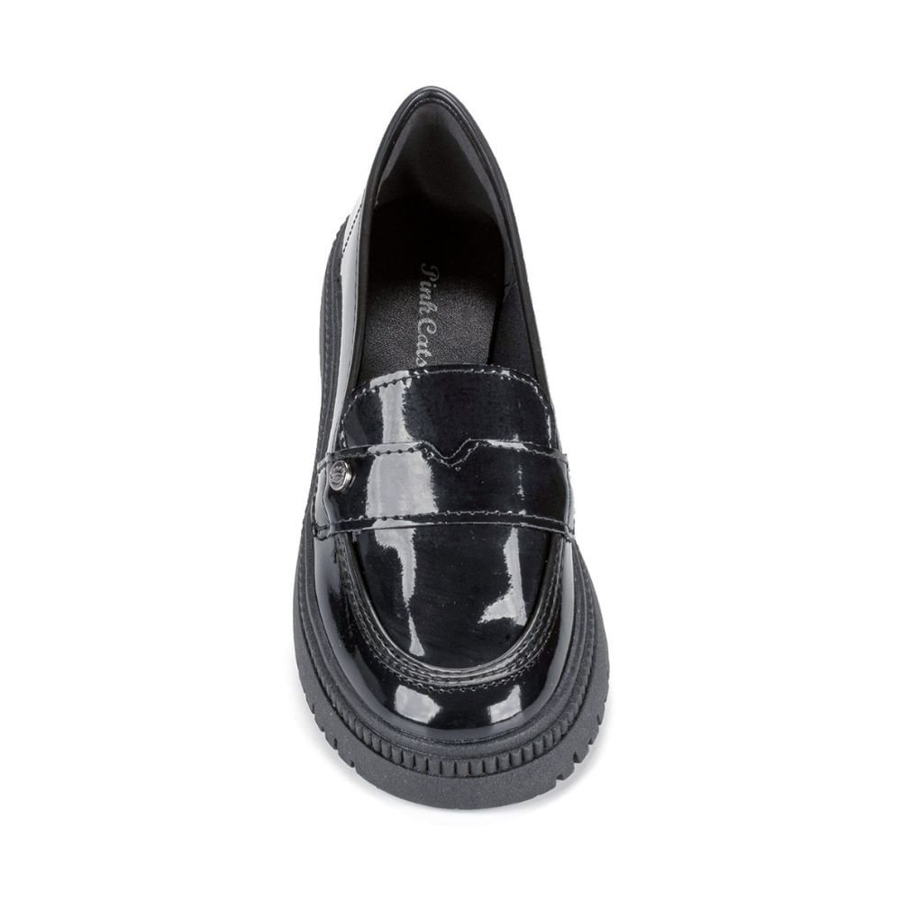 Sapato Infantil Pink Cats V3481-0006 Preto 2