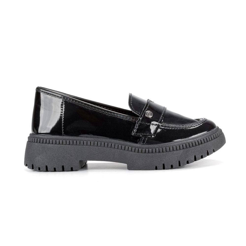 Sapato Infantil Pink Cats V3481-0006 Preto 4