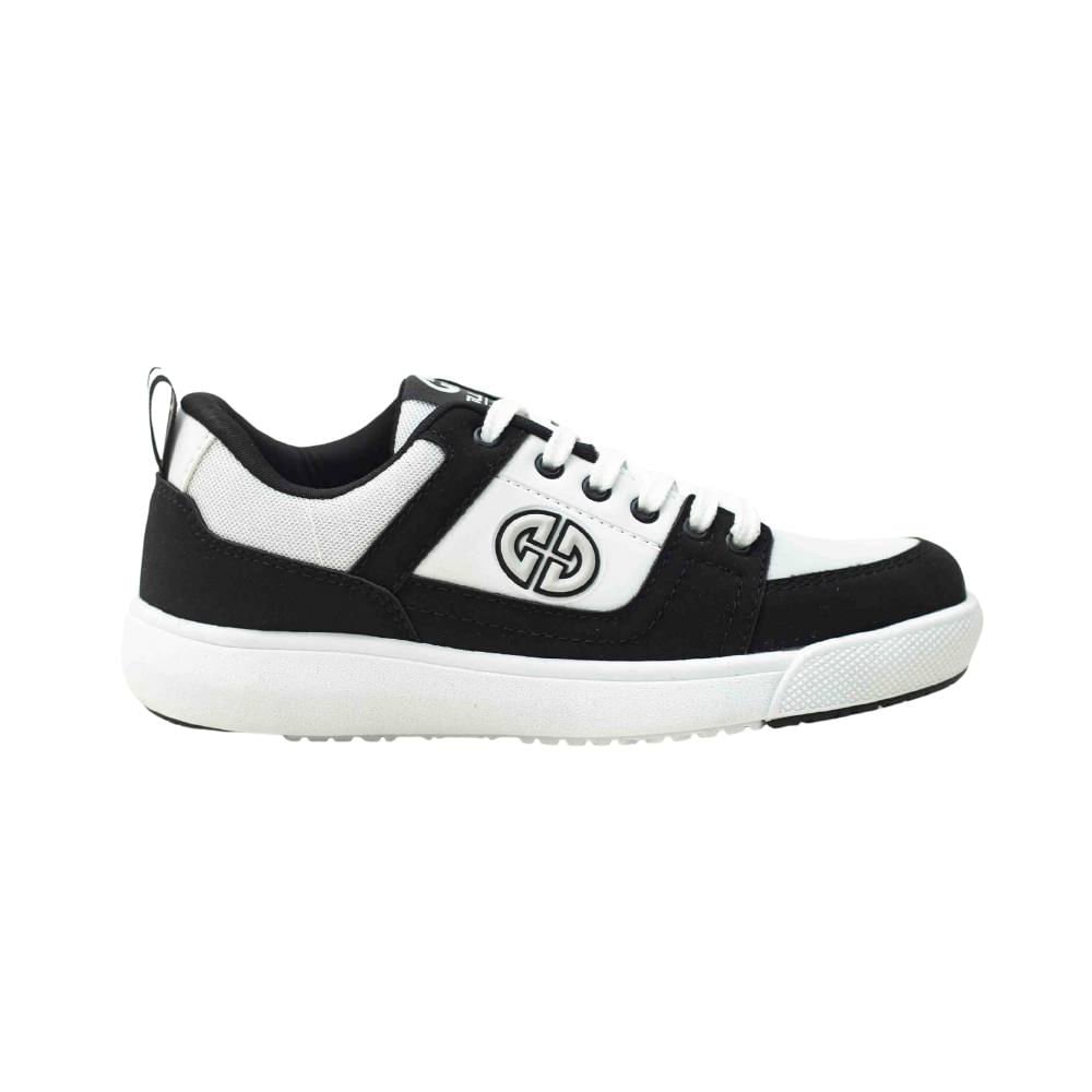 Tênis Ollie Tiger Masculino Branco 5