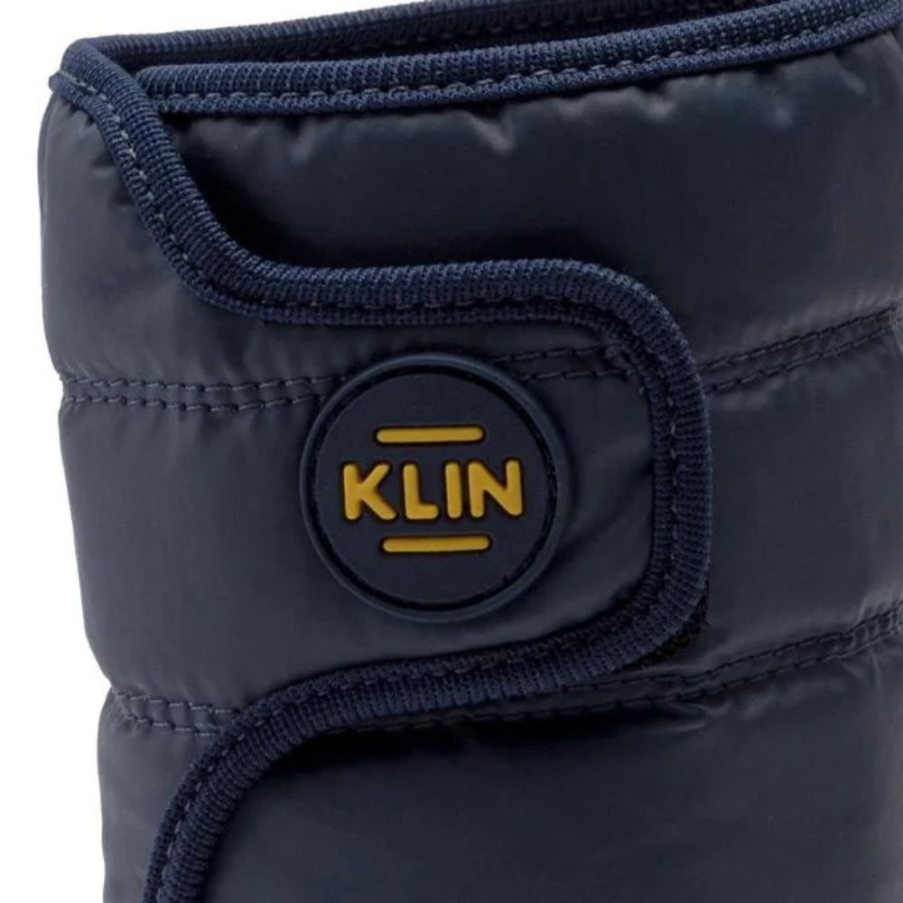 Coturno Klin 260.072000-1488 Masculino Azul 2