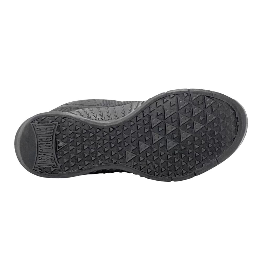 Tenis Masc Crossfit Everlast Seua-20h Preto 2
