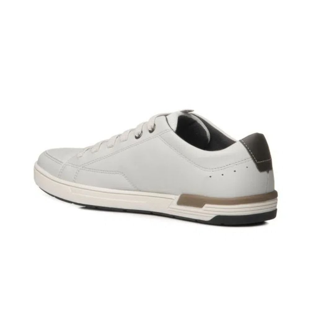 Sapatênis Masculino Pgd 171307-02 Branco 3