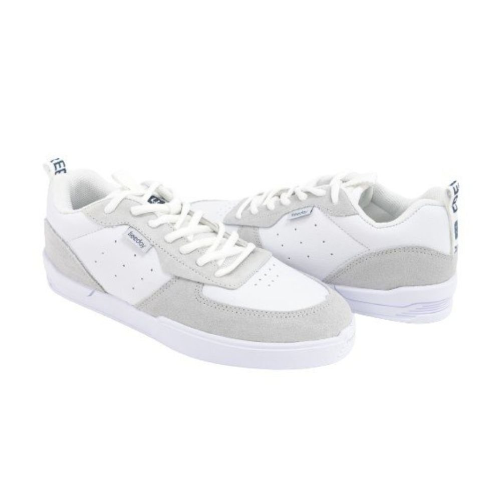 Tênis Masculino Street Freeday 98301 Cinza 2