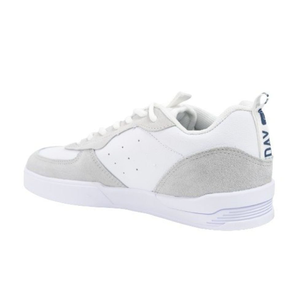 Tênis Masculino Street Freeday 98301 Cinza 3