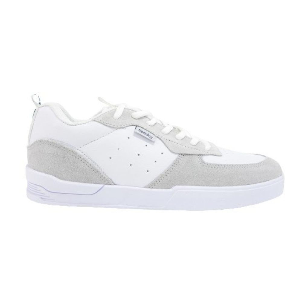 Tênis Masculino Street Freeday 98301 Cinza 4