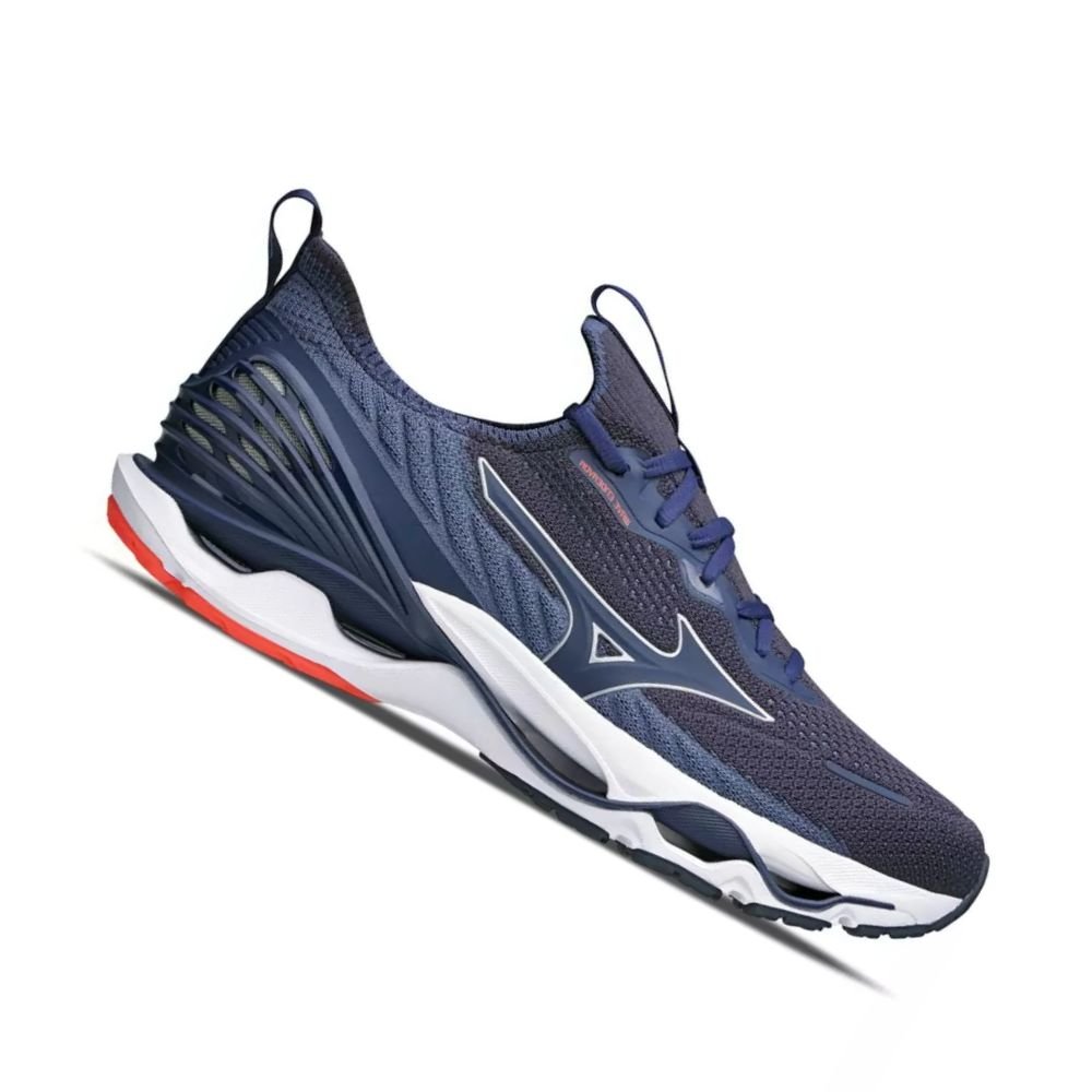 Mizuno Wave Rider 21 Review